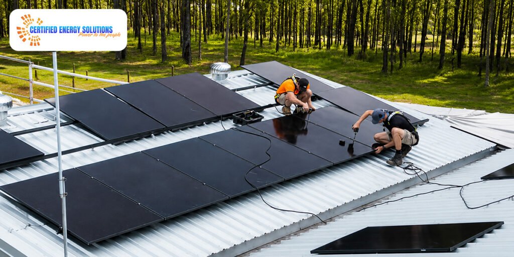 Choosing the Best Local Solar Installer in Gympie: Why Affordable Doesn’t Mean Cheap