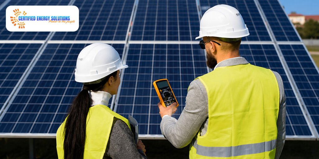 Top Mistakes People Make With Solar Monitoring & How To Avoid Them