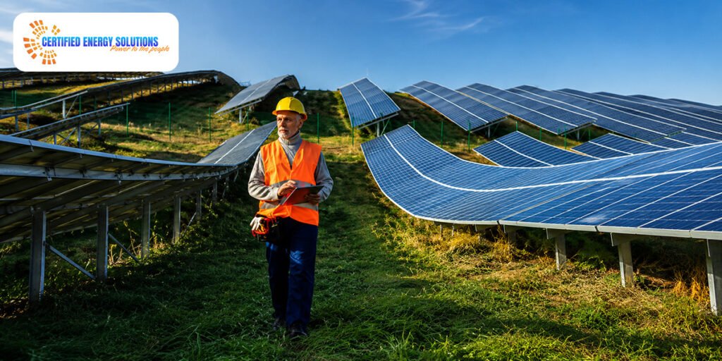 Challenges Of Rural Solar Installations & How To Solve Them