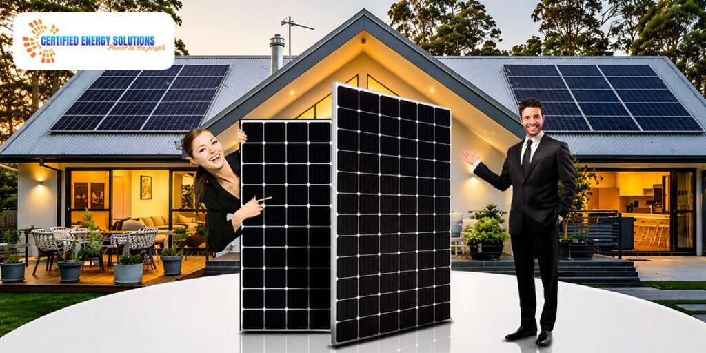 Custom Vs. Generic Solar Packages: What Homeowners Should Choose In 2026
