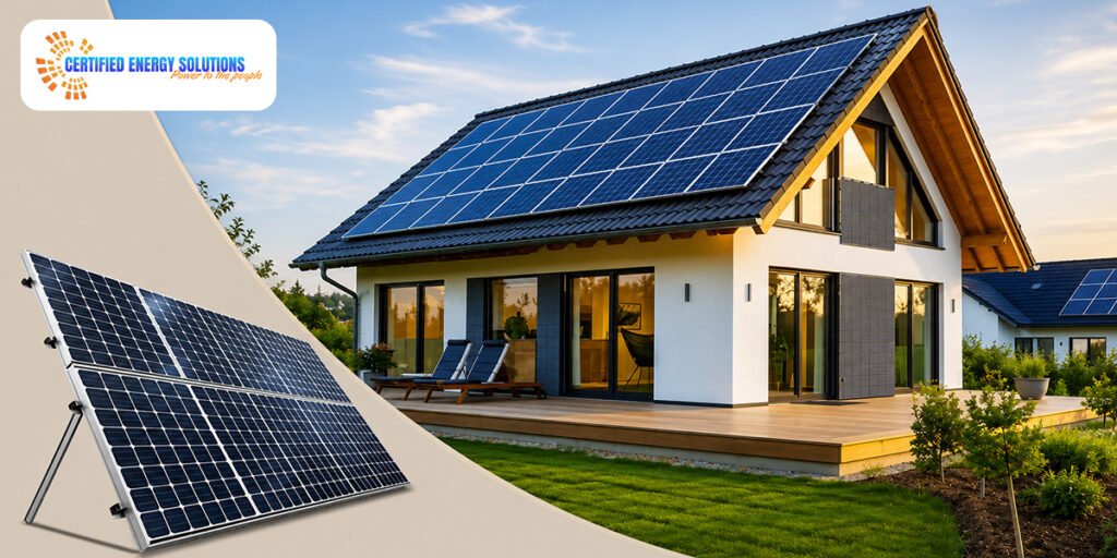 How To Design A Solar System That Matches Your Energy Needs (Expert Tips)