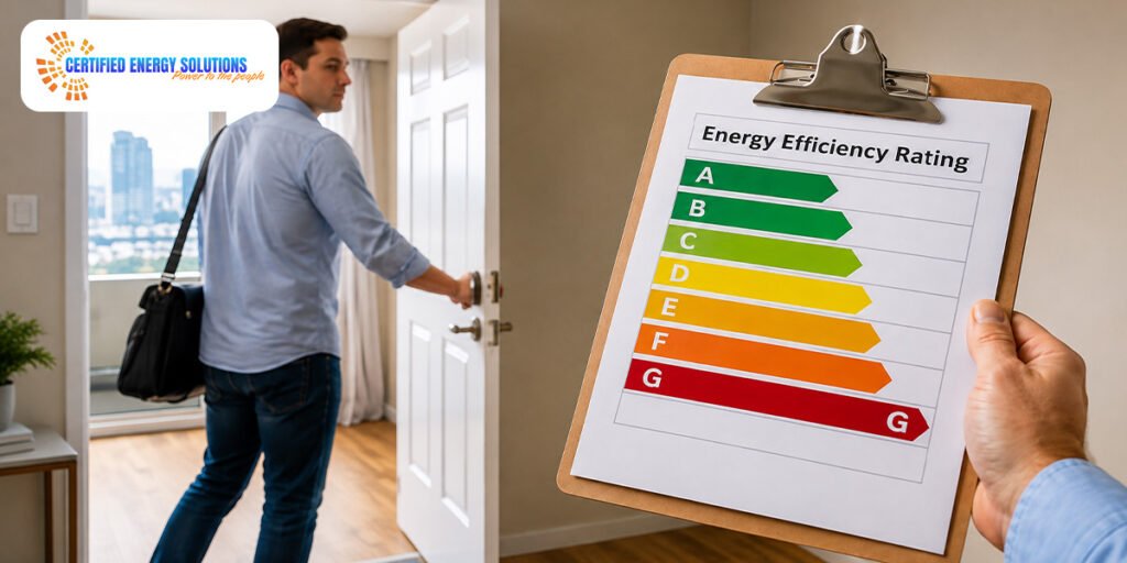 Why Your Energy Rating Might Be Costing You Tenants