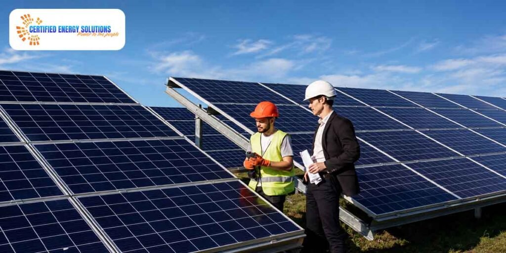 Why More Australian Homes Are Choosing Energy Independence Over Grid Reliance?