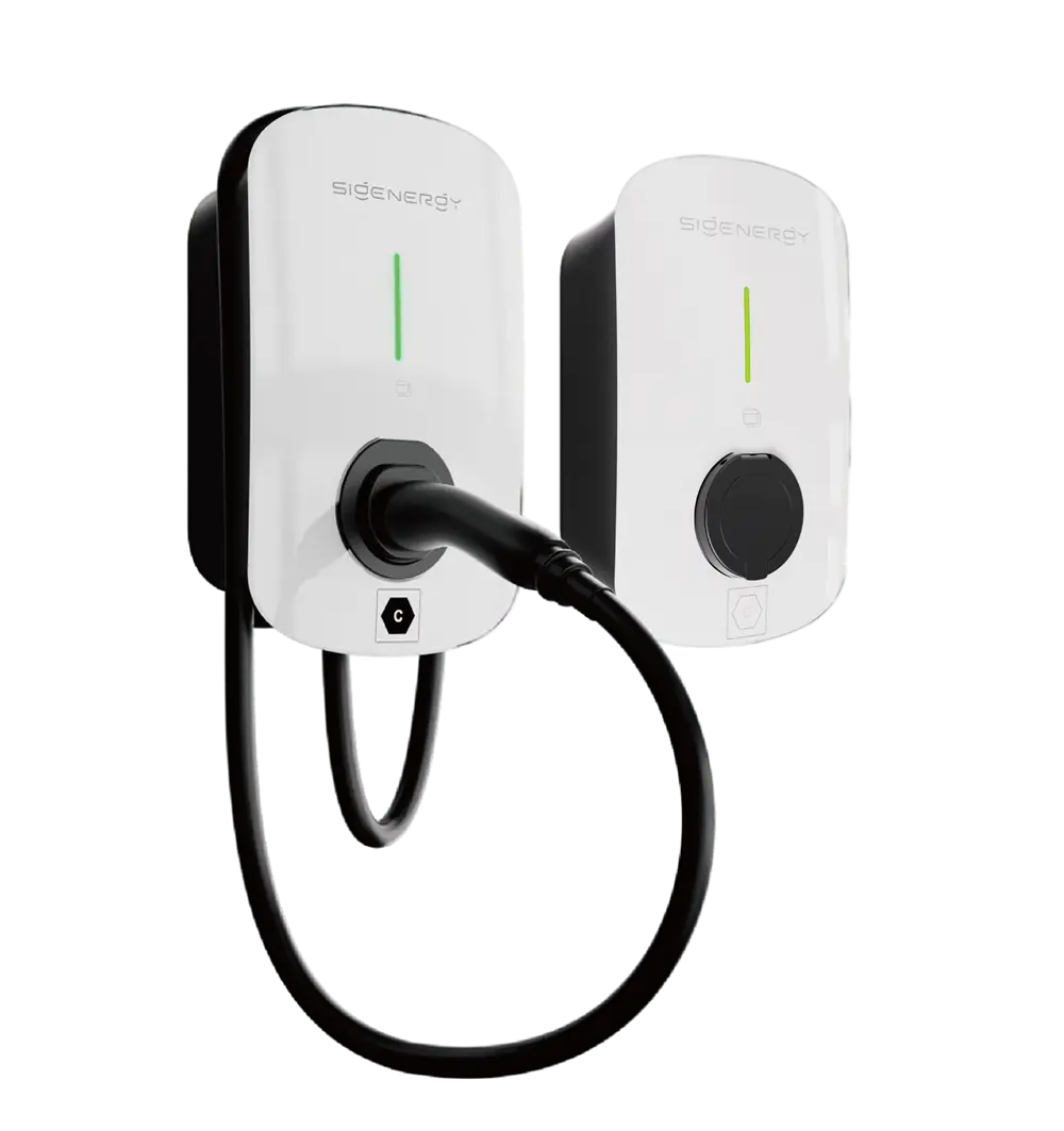Sigen PV Inverter