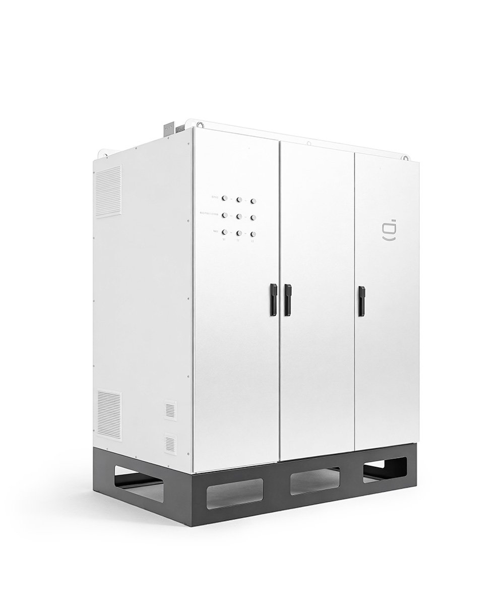 Sigen PV Inverter