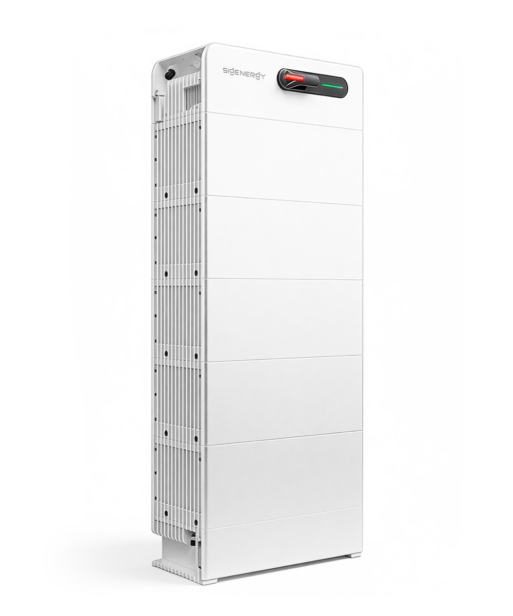 Sigenstack