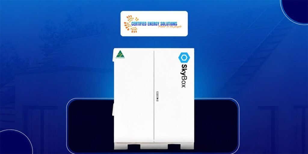 How QLD Small Businesses Can Cut Costs with Battery-Ready Solar Systems
