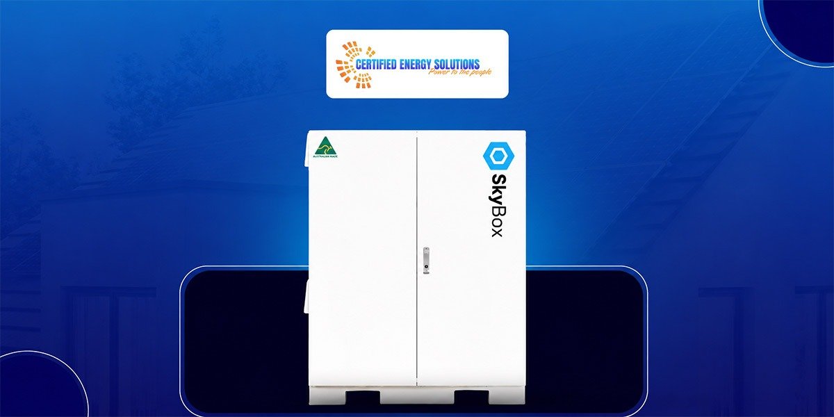 How QLD Small Businesses Can Cut Costs with Battery-Ready Solar Systems