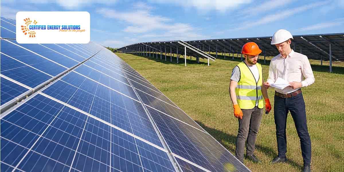Hybrid Solar Systems Explained: The Smart Middle Ground Between On-Grid and Off-Grid