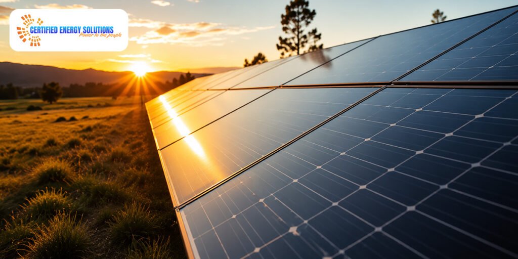 Selecting Solar Installer Gympie: Your Guide to the Best Choice