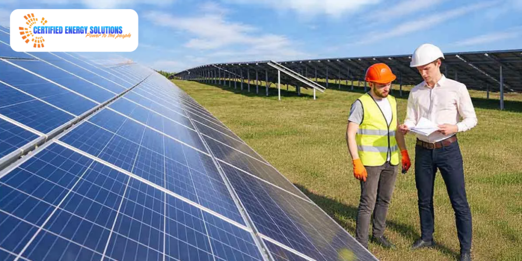 Off-Grid Solar with Battery Storage: A 2026 Queensland Homeowner’s Guide